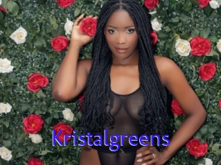 Kristalgreens