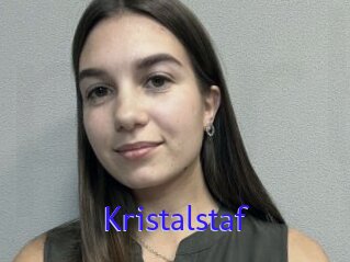 Kristalstaf
