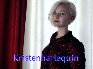 Kristenharlequin