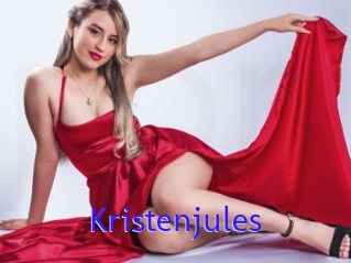 Kristenjules
