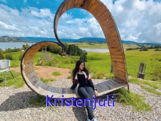 Kristenjuli