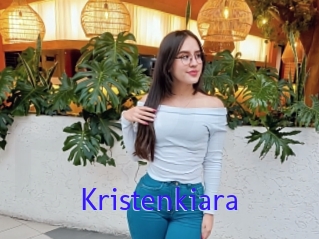 Kristenkiara