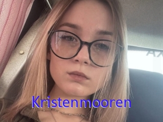 Kristenmooren