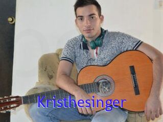 Kristhesinger
