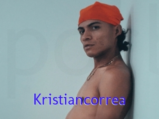 Kristiancorrea