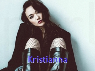 Kristianna