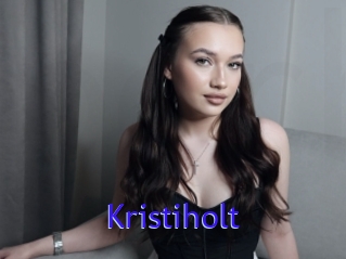 Kristiholt
