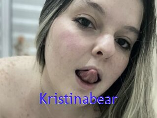 Kristinabear