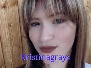 kristinagrays Porno Bild