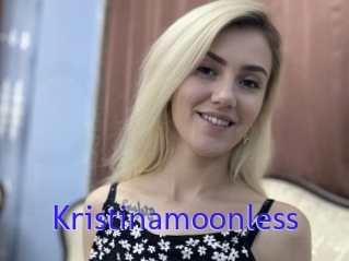 Kristinamoonless