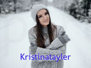 Kristinatayler