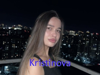 Kristinova