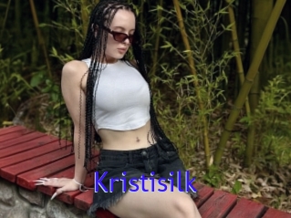 Kristisilk