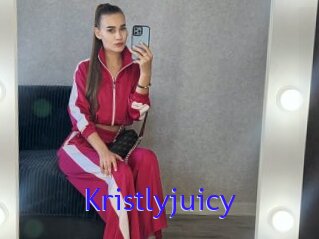Kristlyjuicy