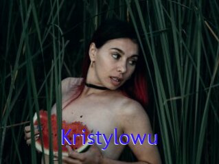 Kristylowu