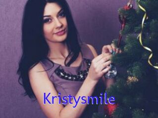 Kristysmile