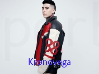 Kronovega
