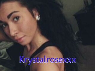 Krystalrosexxx