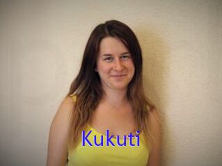 Kukuti