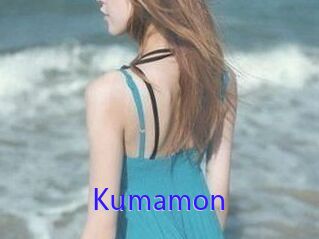 Kumamon