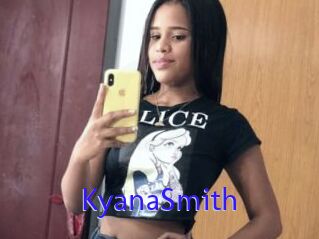 KyanaSmith