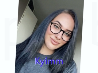 Kyimm