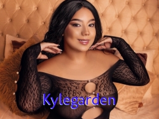 Kylegarden