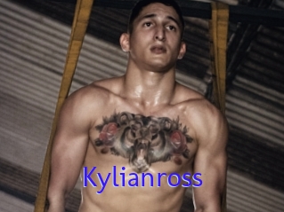 kylianross Porno Bild