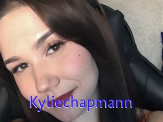 Kyliechapmann