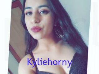 Kyliehorny
