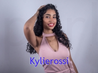 kylierossi Porno Bild