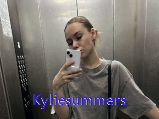 Kyliesummers
