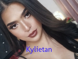 Kylietan