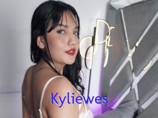 Kyliewes