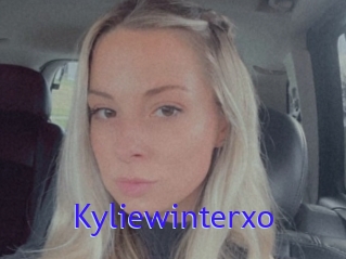 Kyliewinterxo