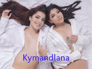 kymandlana Porno Bild