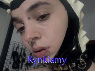 Kynkiamy