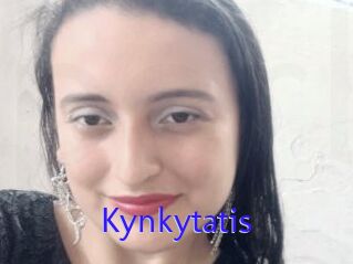 Kynkytatis