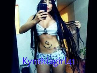 Kynthiagirl41