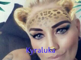 Kyraluka