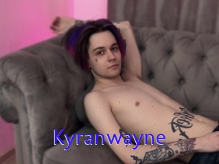 Kyranwayne