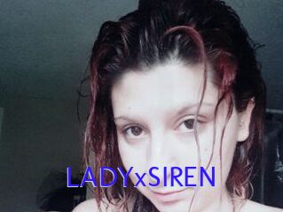 LADYxSIREN