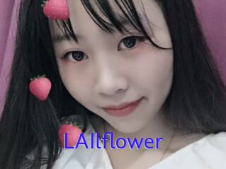 LAIlflower