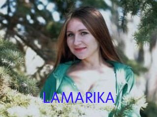 LAMARIKA