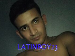 LATINBOY23