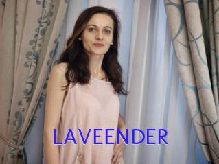 LAVEENDER
