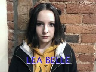 LEA_BELLE