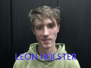 LEON_HOLSTER