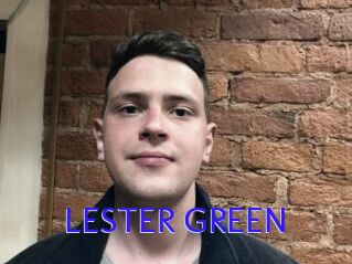 LESTER_GREEN