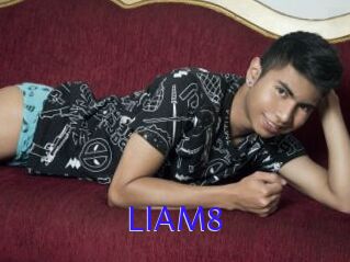 LIAM8